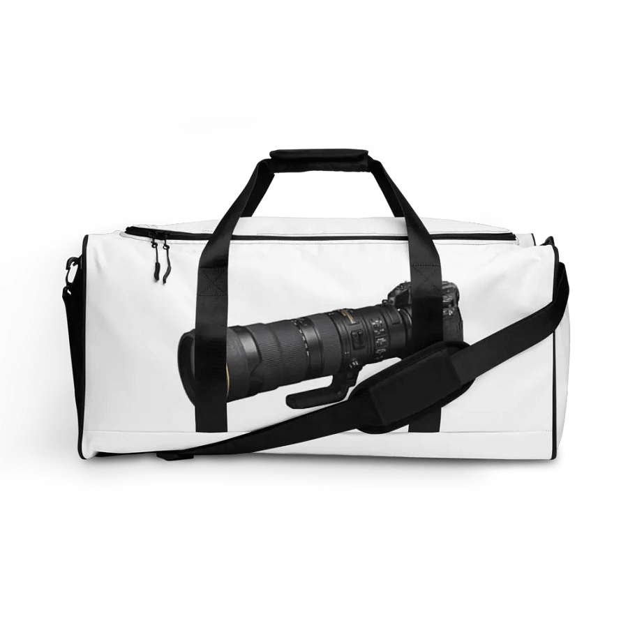 sac de sport photo product image (1)