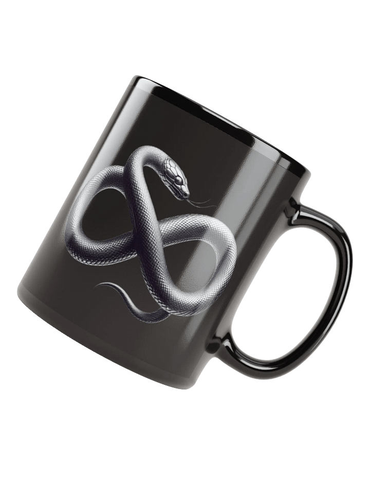 Infinite Energy Mug product image (2)