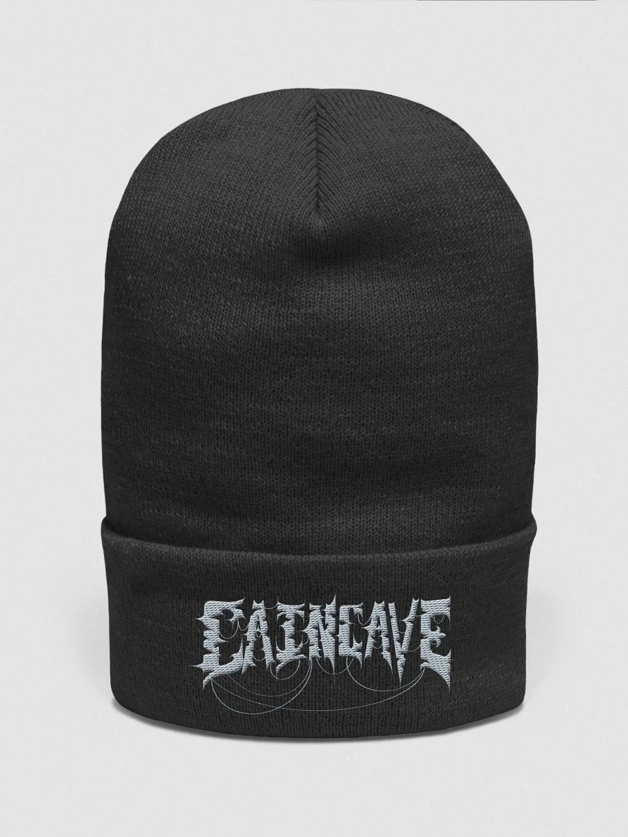Cain Cave Beanie product image (2)