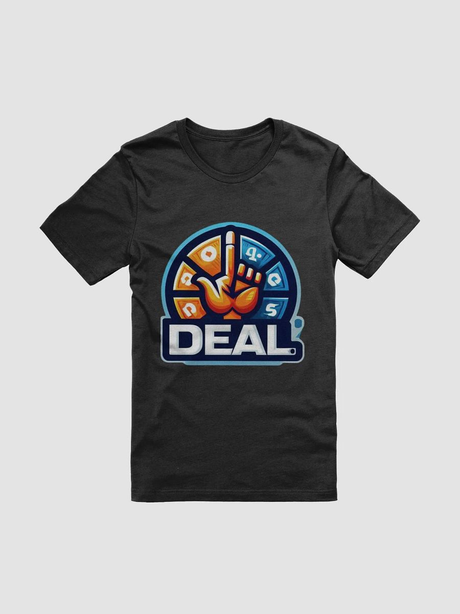 Loser DEAL Stylized T-Shirt product image (6)