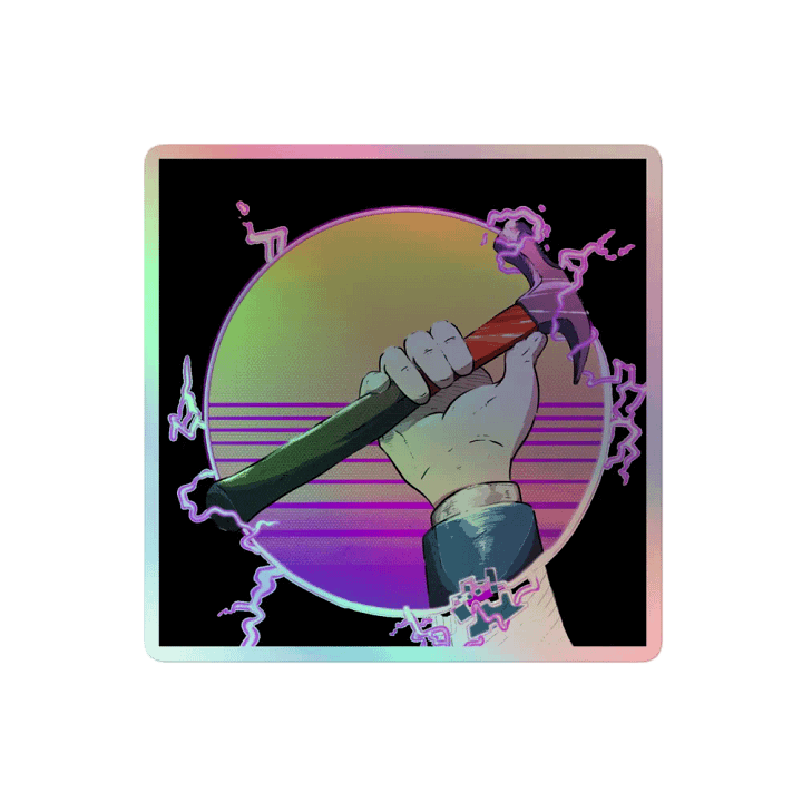 Electric Hammer product image (2)