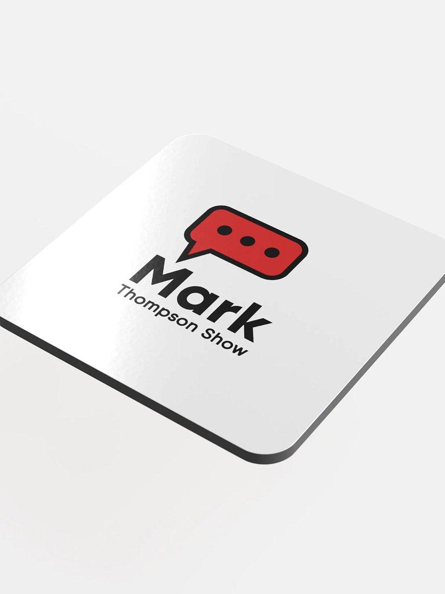 TMTS Coaster product image (4)