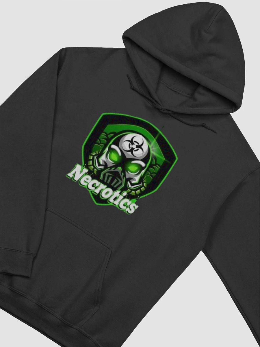 Necro Hoodie product image (11)
