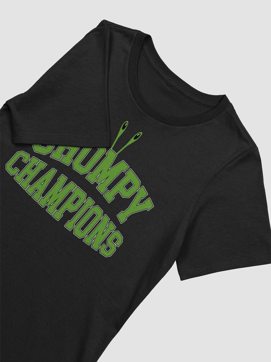 Chompy Champions Women's T-shirt product image (22)