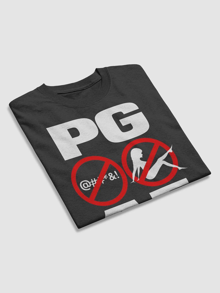 The T-Shirt Of Trey - PGAF Edition - Dark product image (25)