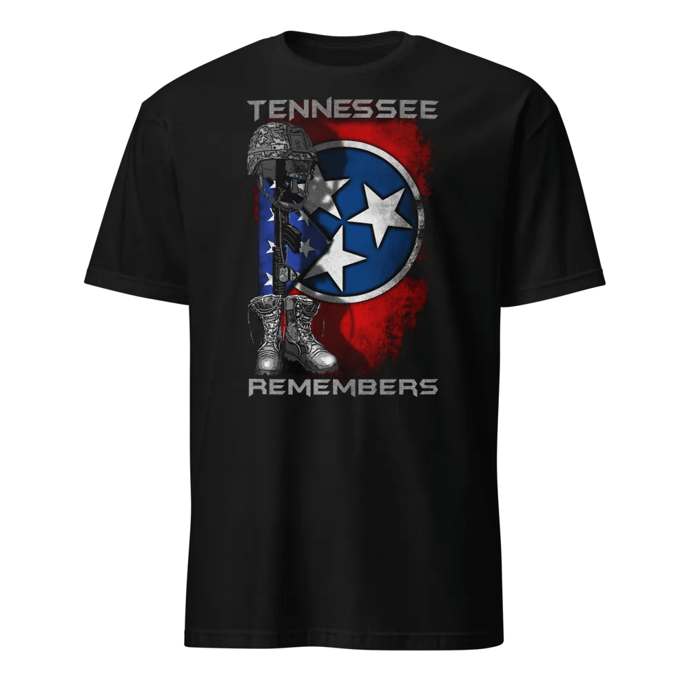 Tennessee Remembers product image (1)
