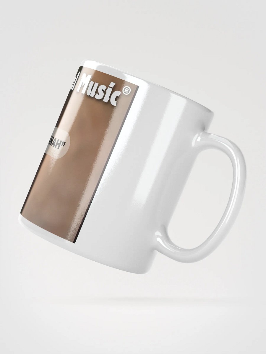 Yasharal Original Music: The Prayer Of Hanah Mug product image (3)