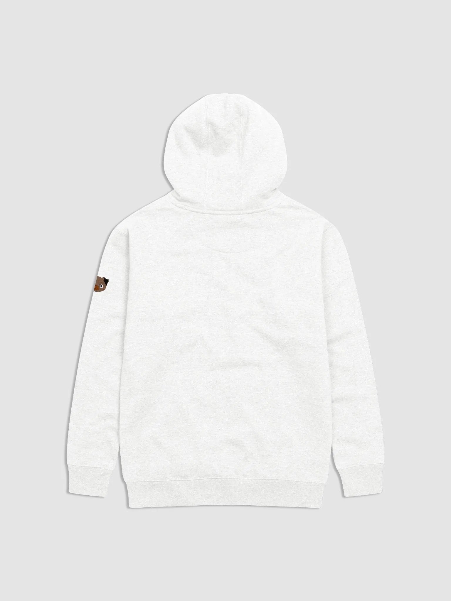 Johnse Hoodie product image (2)
