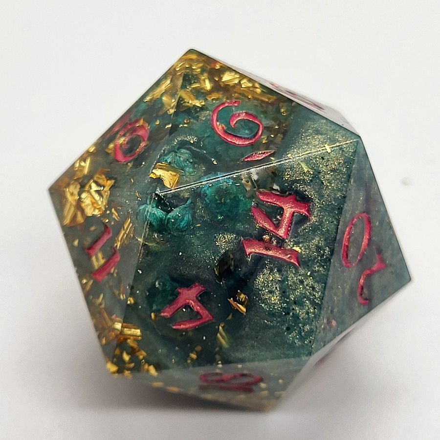 Champion of the Seelie Court product image (2)
