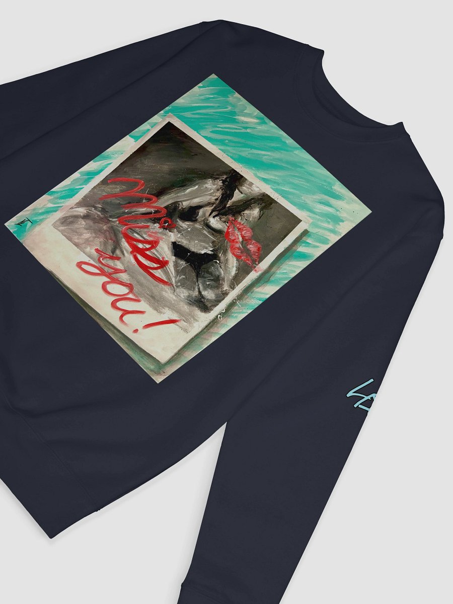 “Miss You” Sweatshirt product image (64)