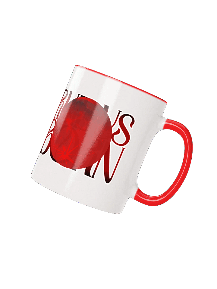 Ruidus Born - Mug product image (7)