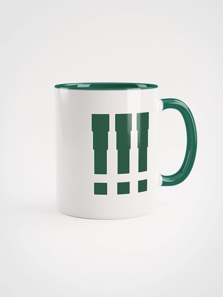 March Colorway mug product image (2)