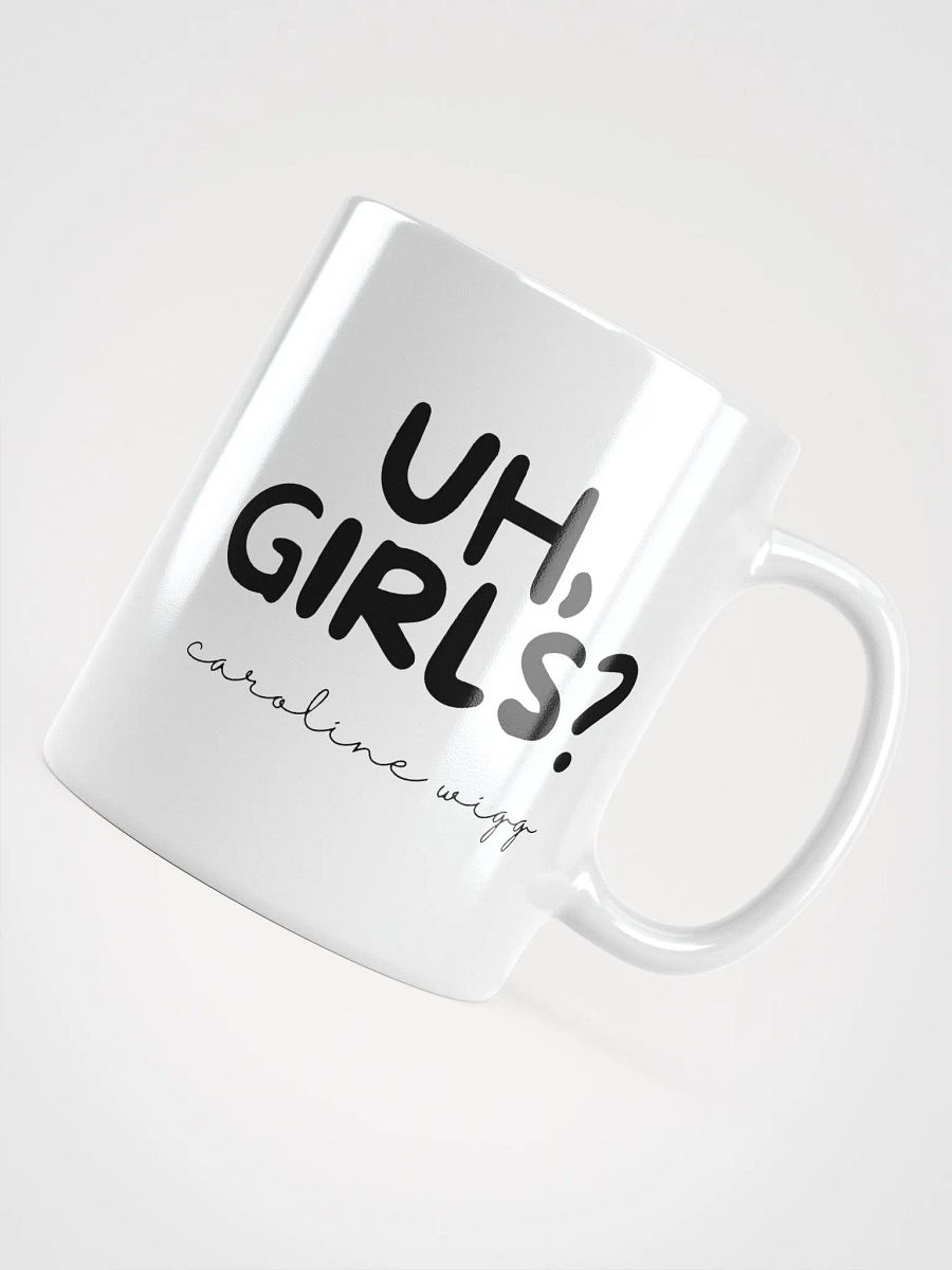 UH GIRLS Mug product image (4)
