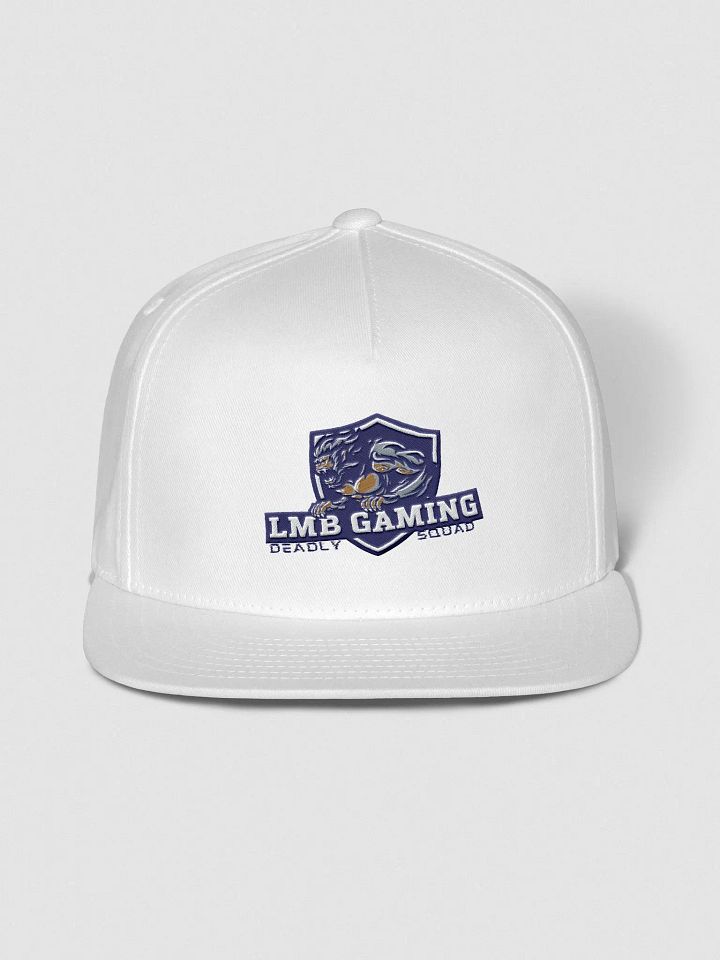 LMB Gaming snapback product image (1)
