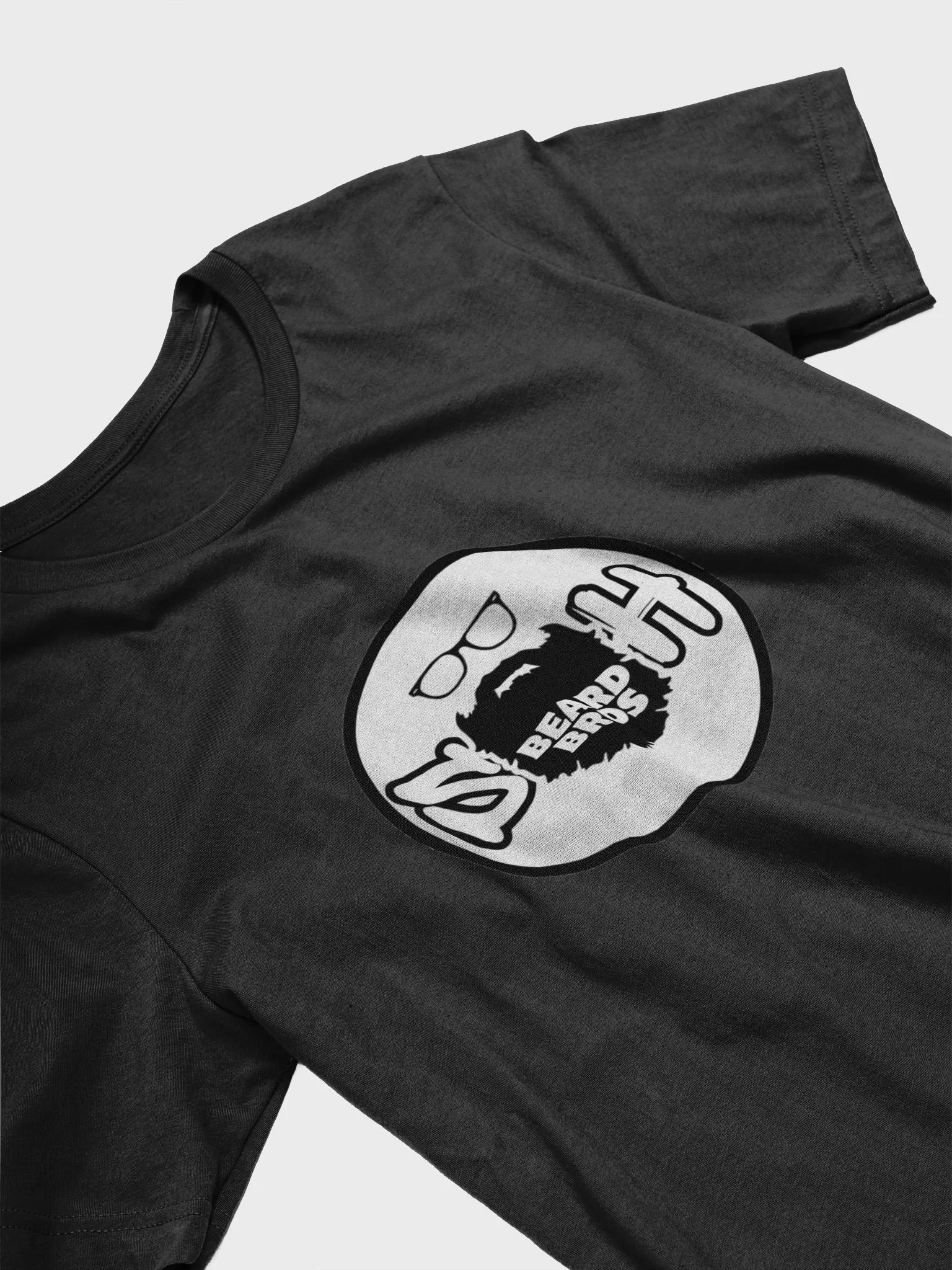 Beard Bros - KICK Shirt product image (3)