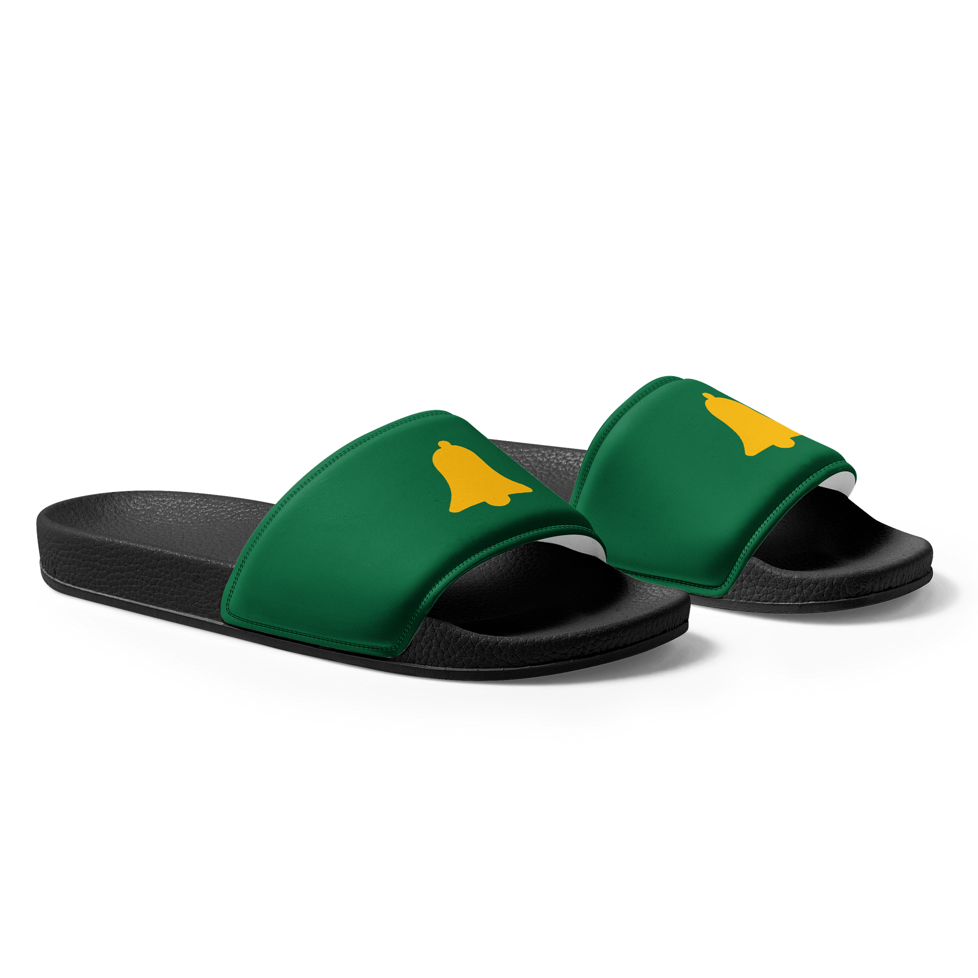 Sunshine Bell Men's Slides product image (1)