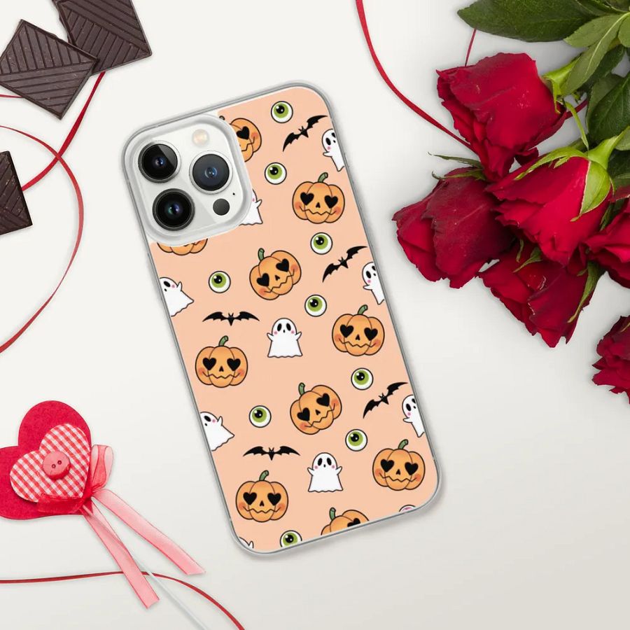 Festive Halloween iPhone Case product image (20)