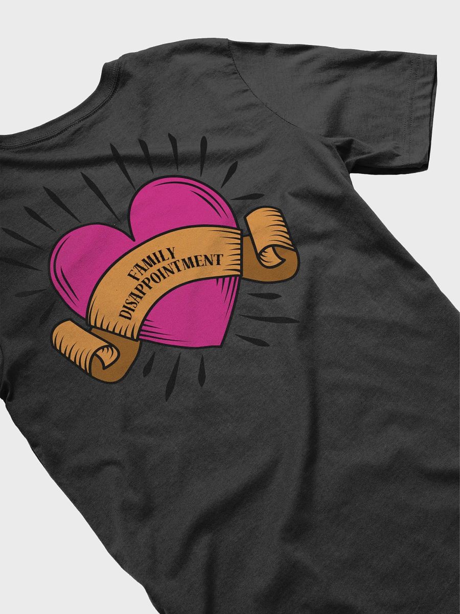 Disappointment T-Shirt product image (4)