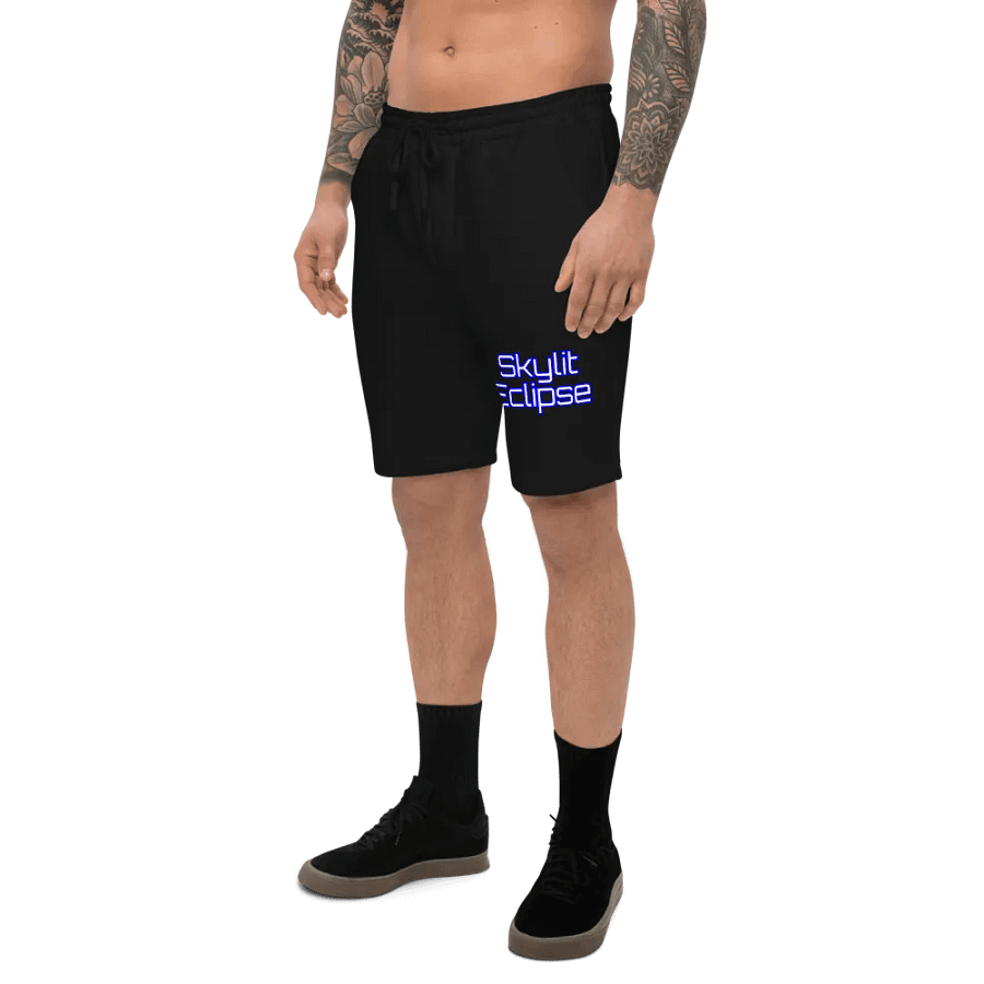 SkylitEclipse Shorts product image (4)