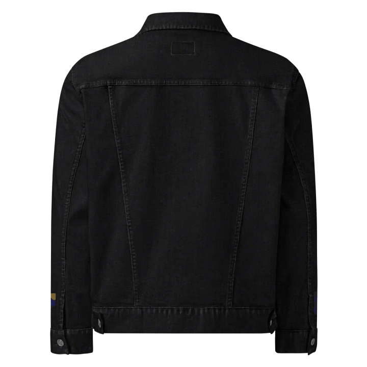 House of Toth Jacket product image (2)