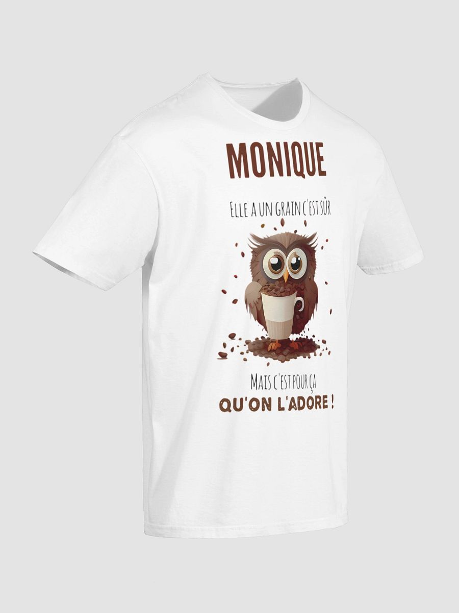 Monique elle a un grain c’est sûr mais c’est pour ça qu’on l’adore product image (4)