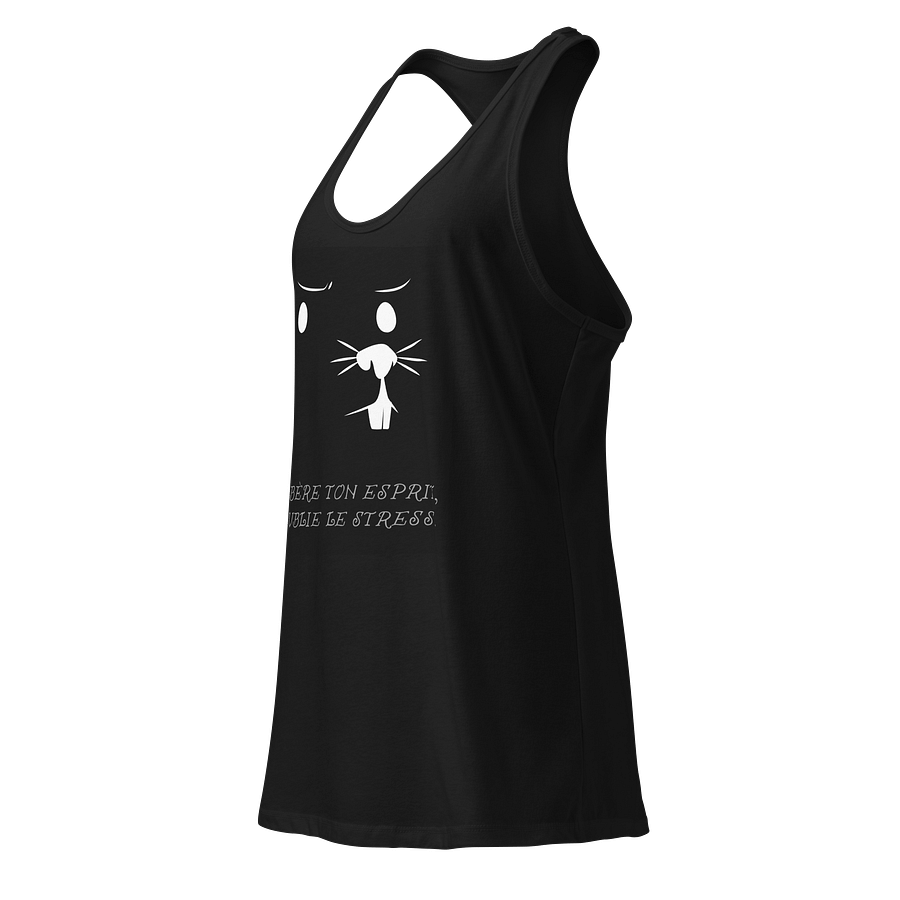Free Your Mind Racerback Tank product image (3)