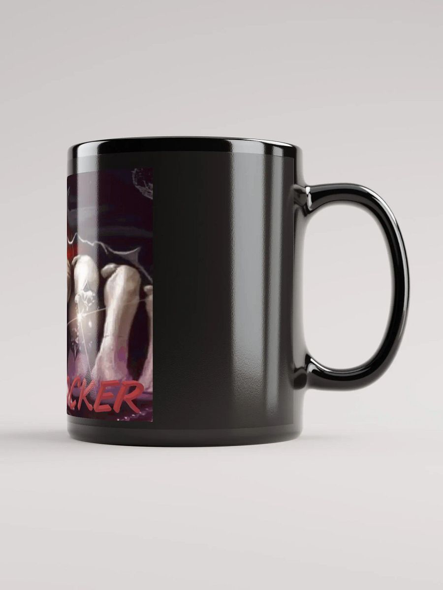 GRIM POINT MUG product image (1)
