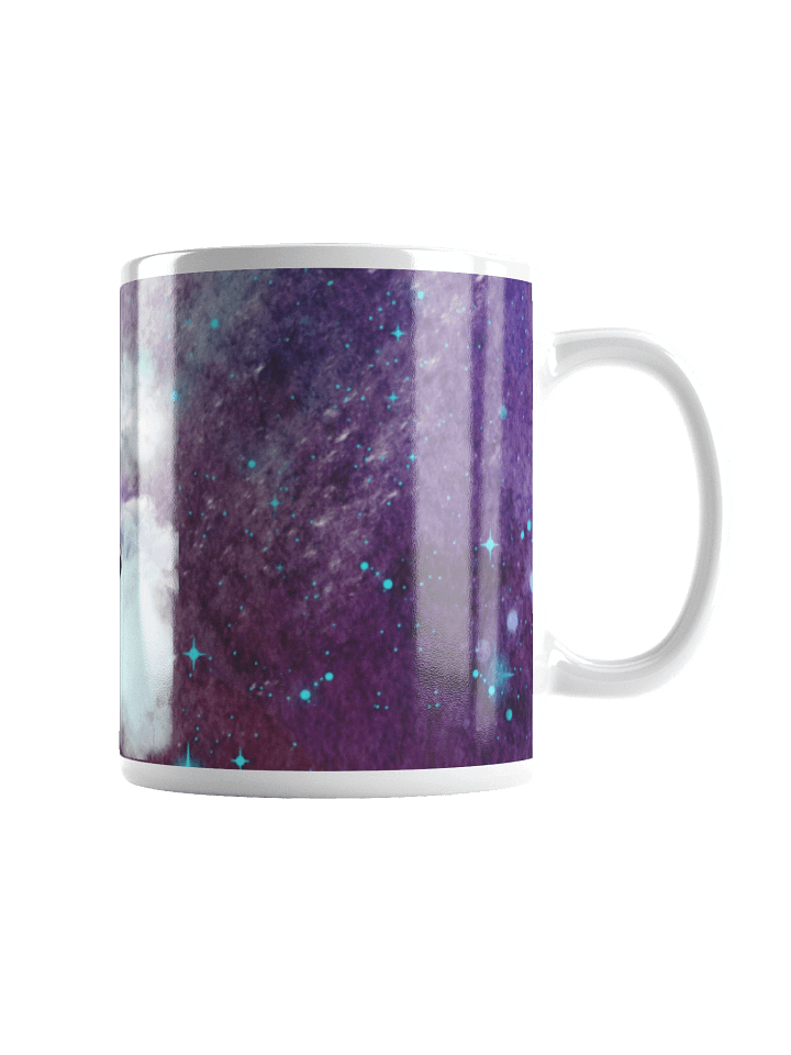 CZ Cosmic Coffee Mug product image (5)
