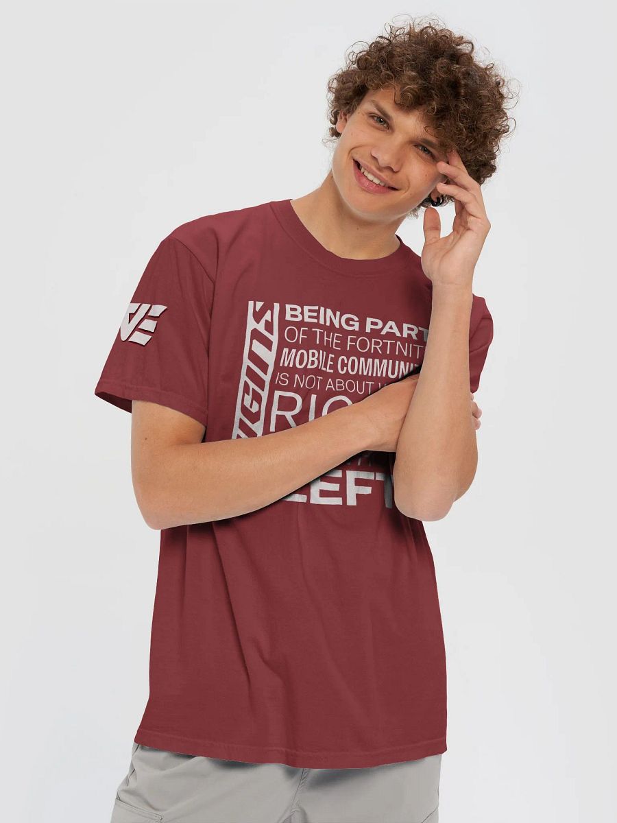 VE Origins T-Shirt product image (5)