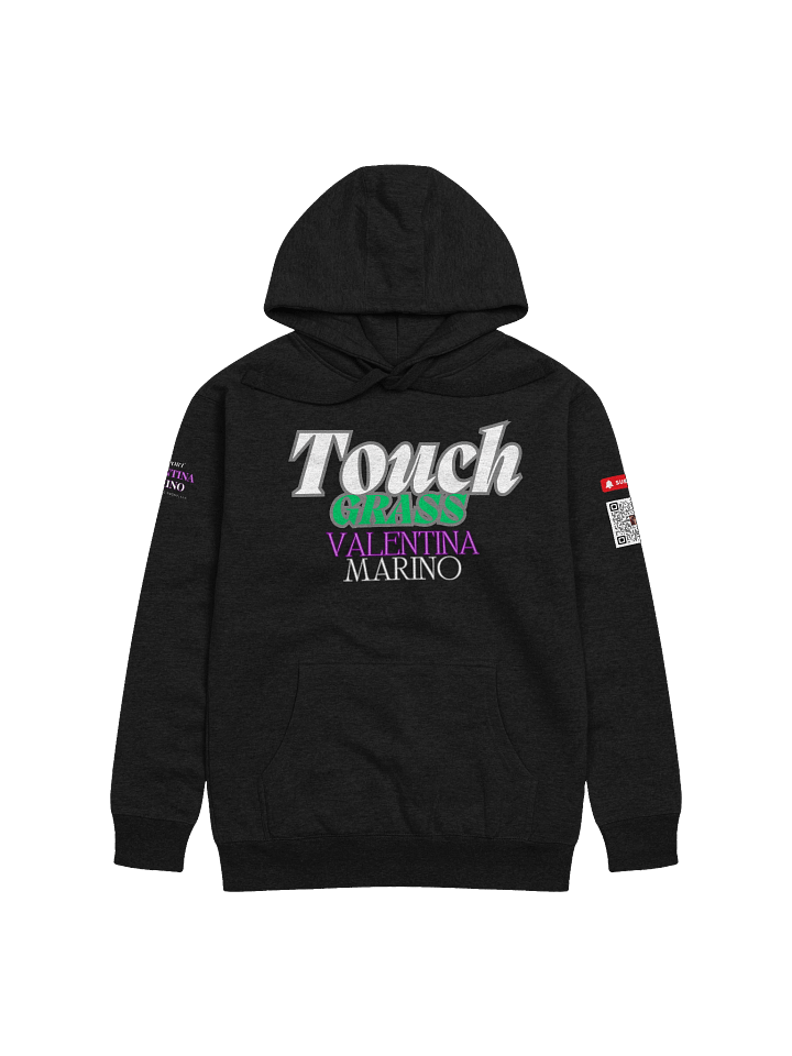 TVM HOODIE product image (2)