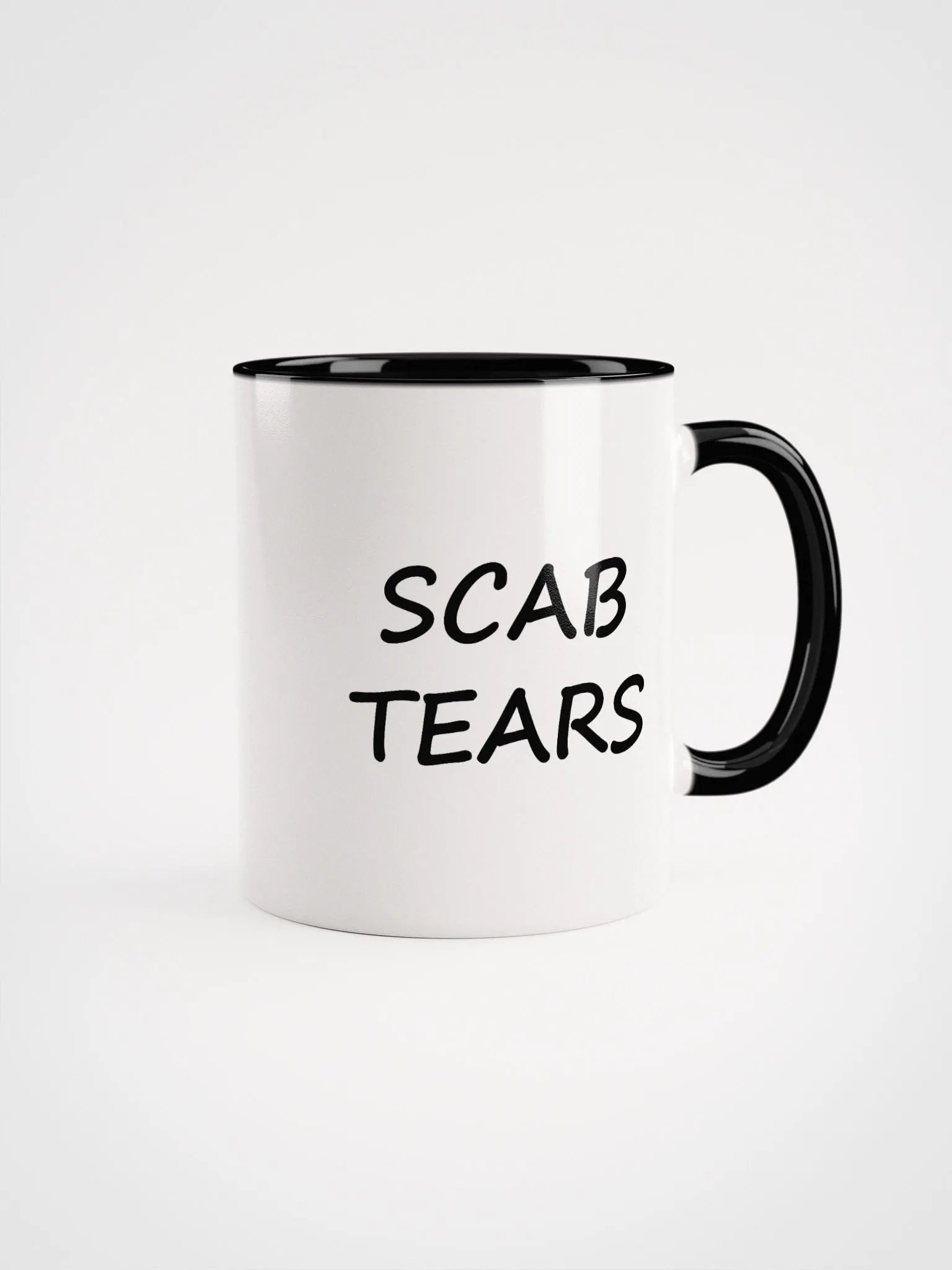 Scab Tears Mug product image (10)