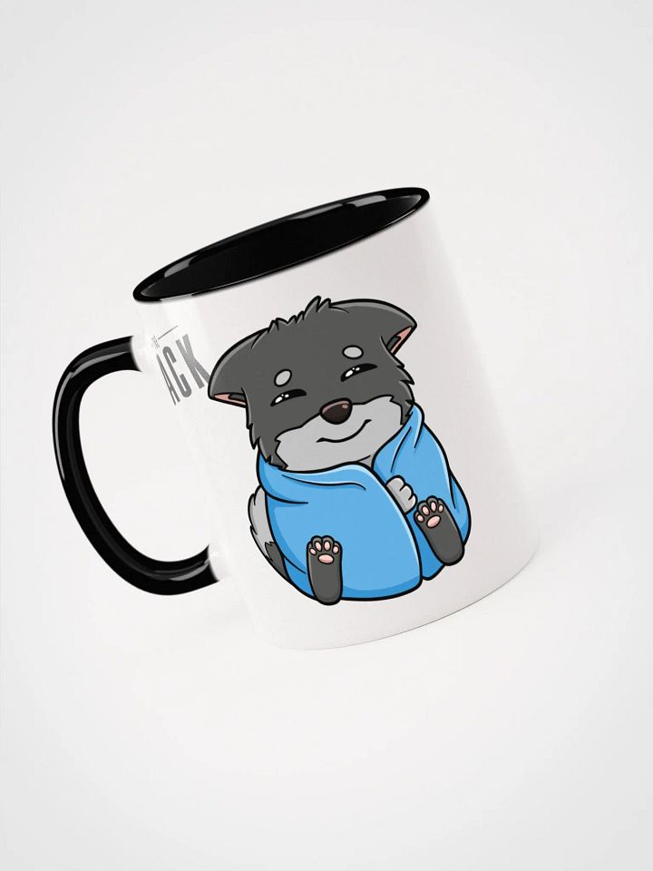Duo Emote Mug - Cozy product image (2)