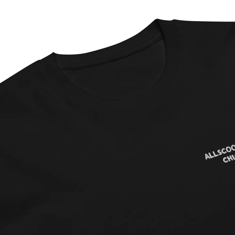 ALLSCOOPSMEDIA CHICAGO SHIRT product image (6)