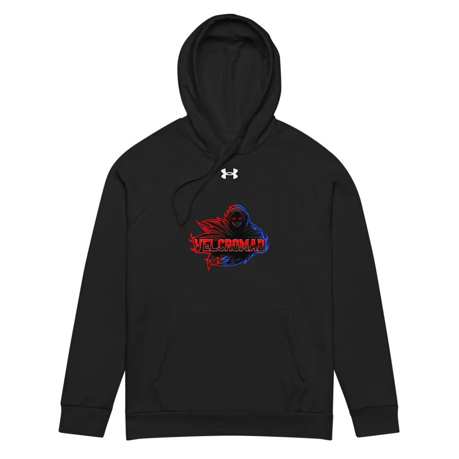 Velcrohoodie Under Armour product image (4)