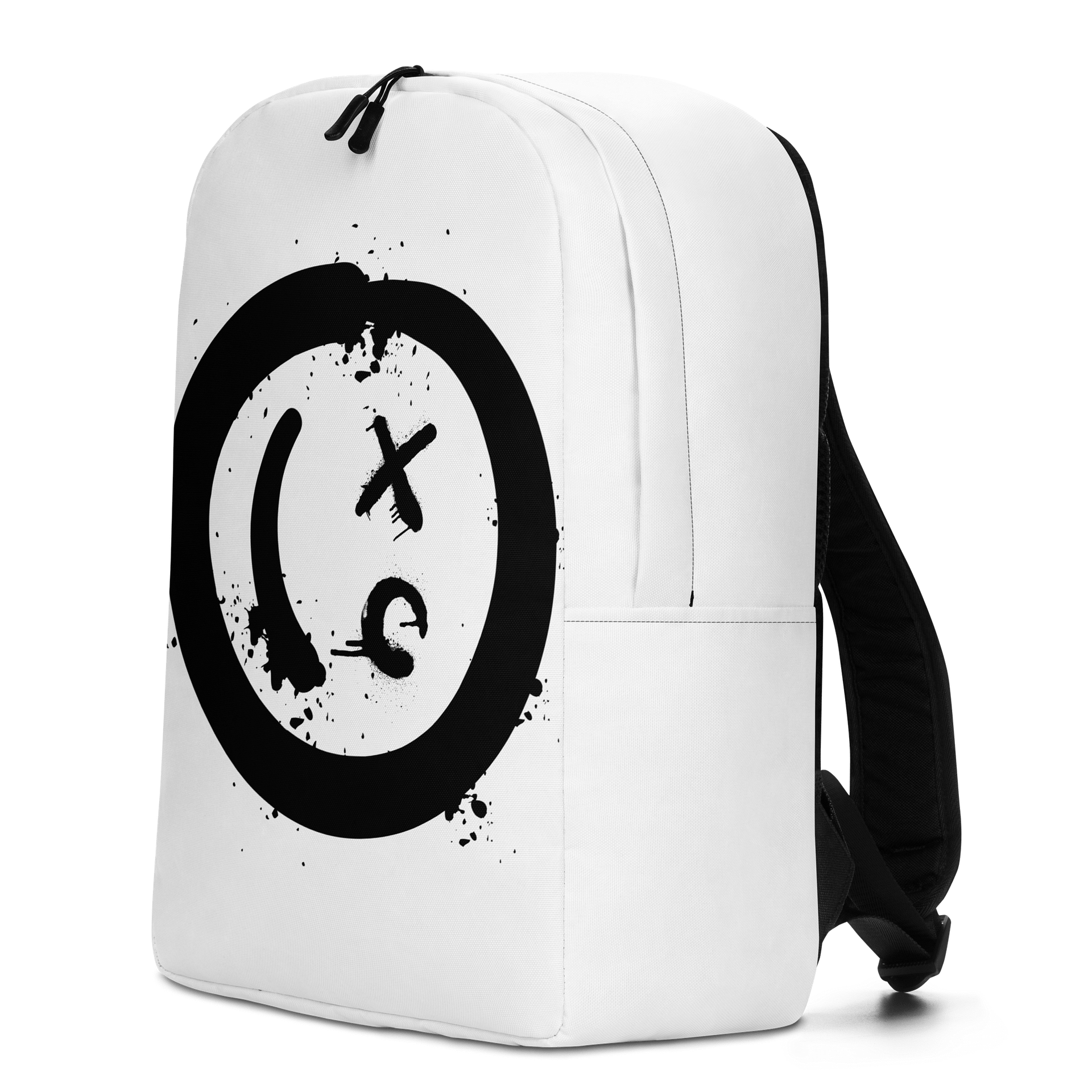 Customs Backpack product image (2)
