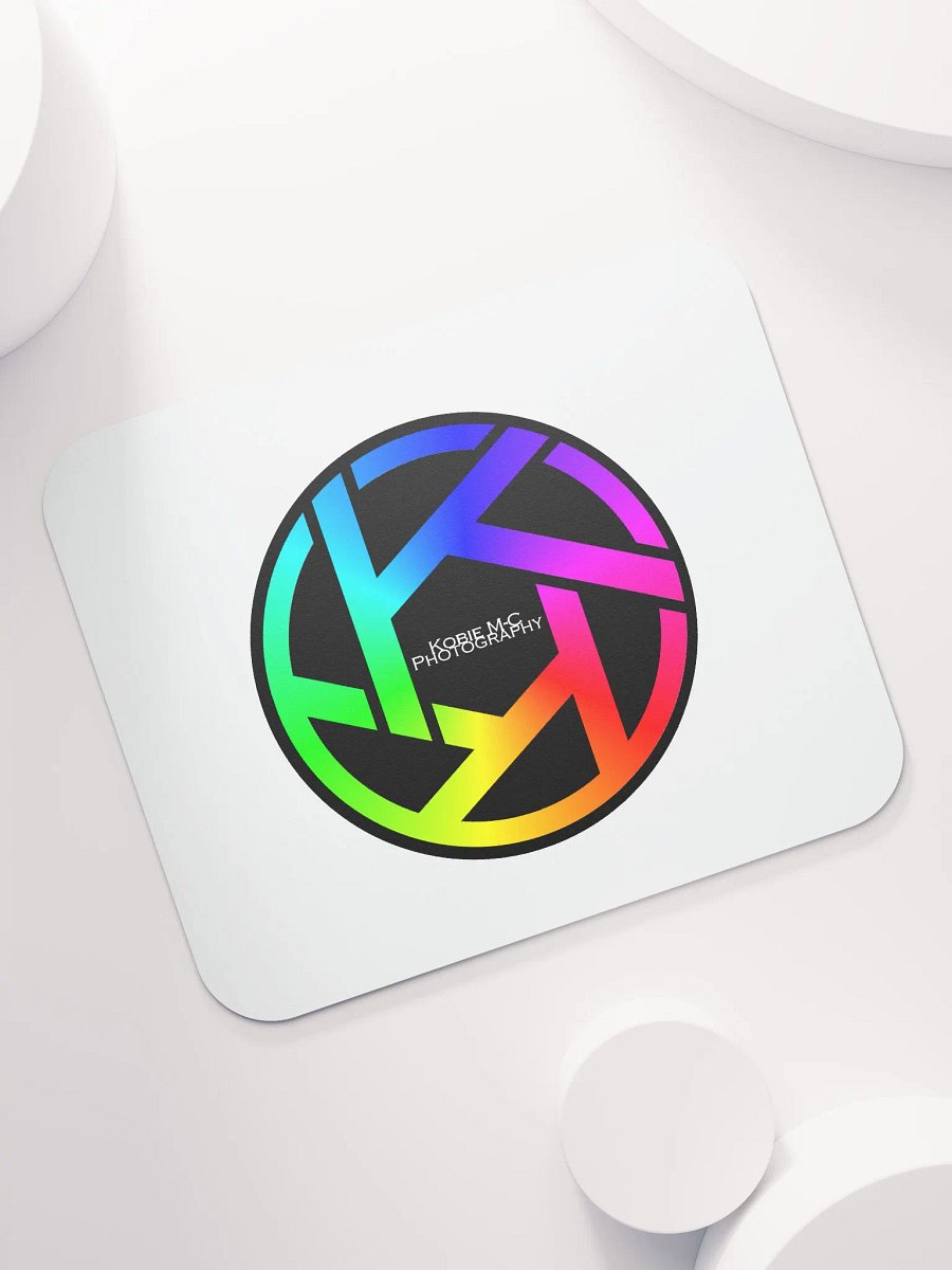 Kobie M-C Photography Mouse Pad (horizontal orientation) product image (7)