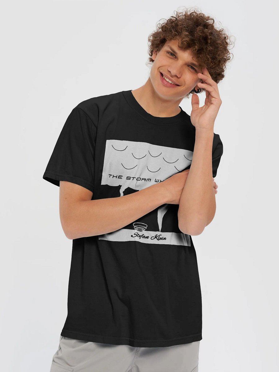 Storm Whisperer T-Shirt product image (5)