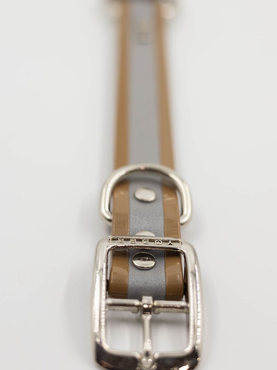 Waterproof Reflective Safety Dog Collar product image (3)