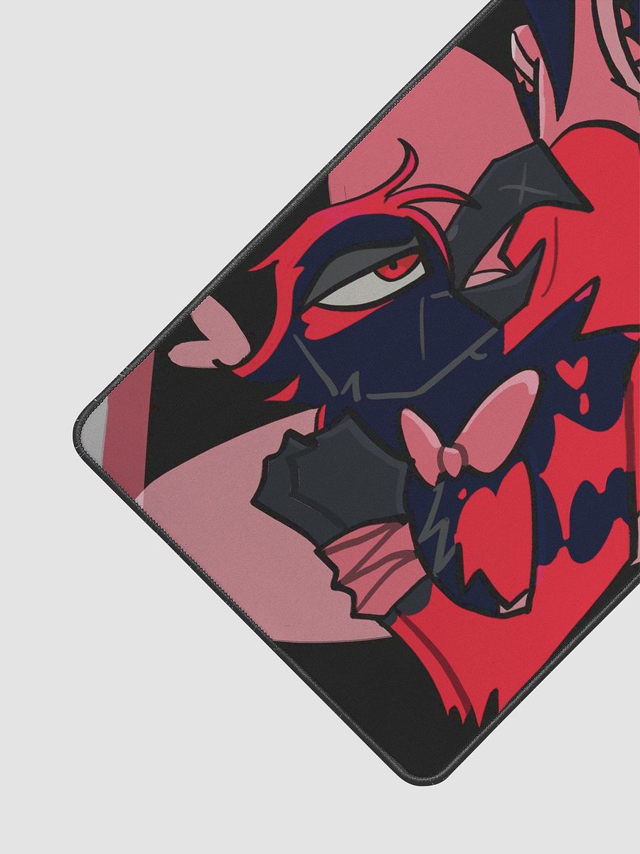 Vladimir Valentines Playmat product image (2)