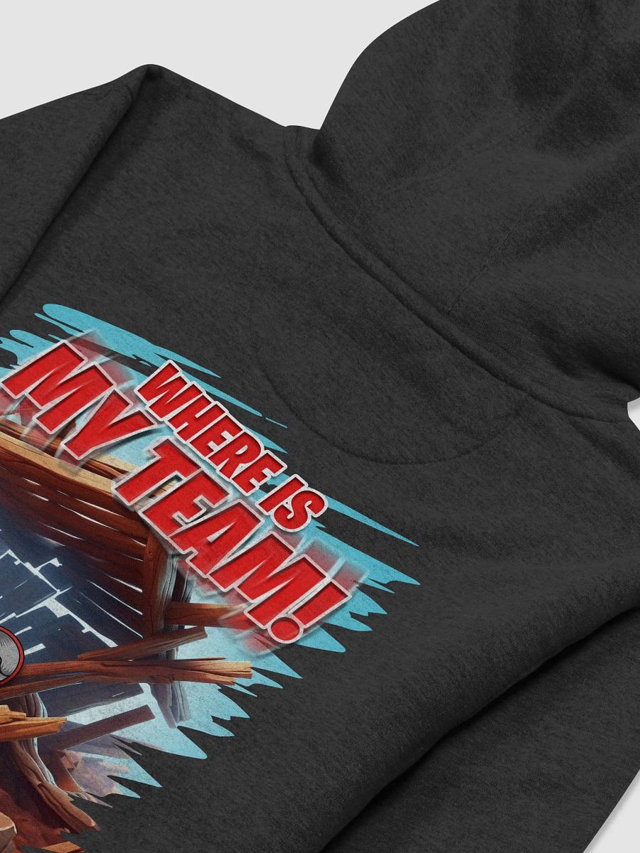 Carnage Hoodie V5 product image (39)