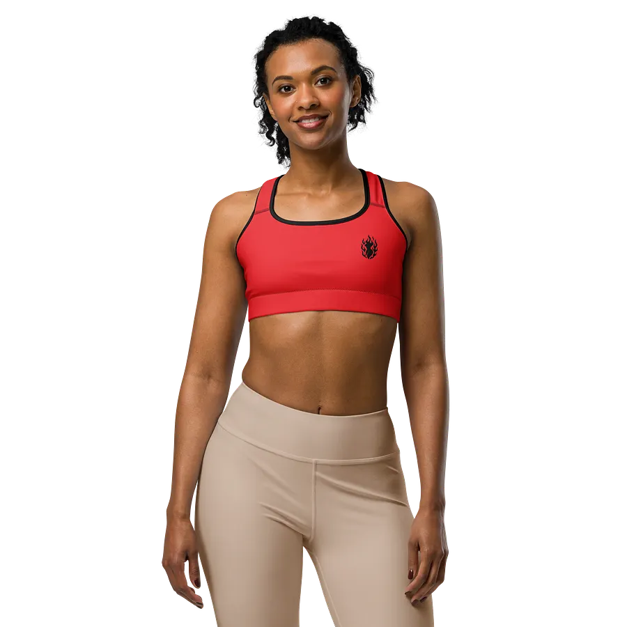 🔥 Sports Bra “Estoy Bien Buena” – Sujeción con Estilo product image (1)