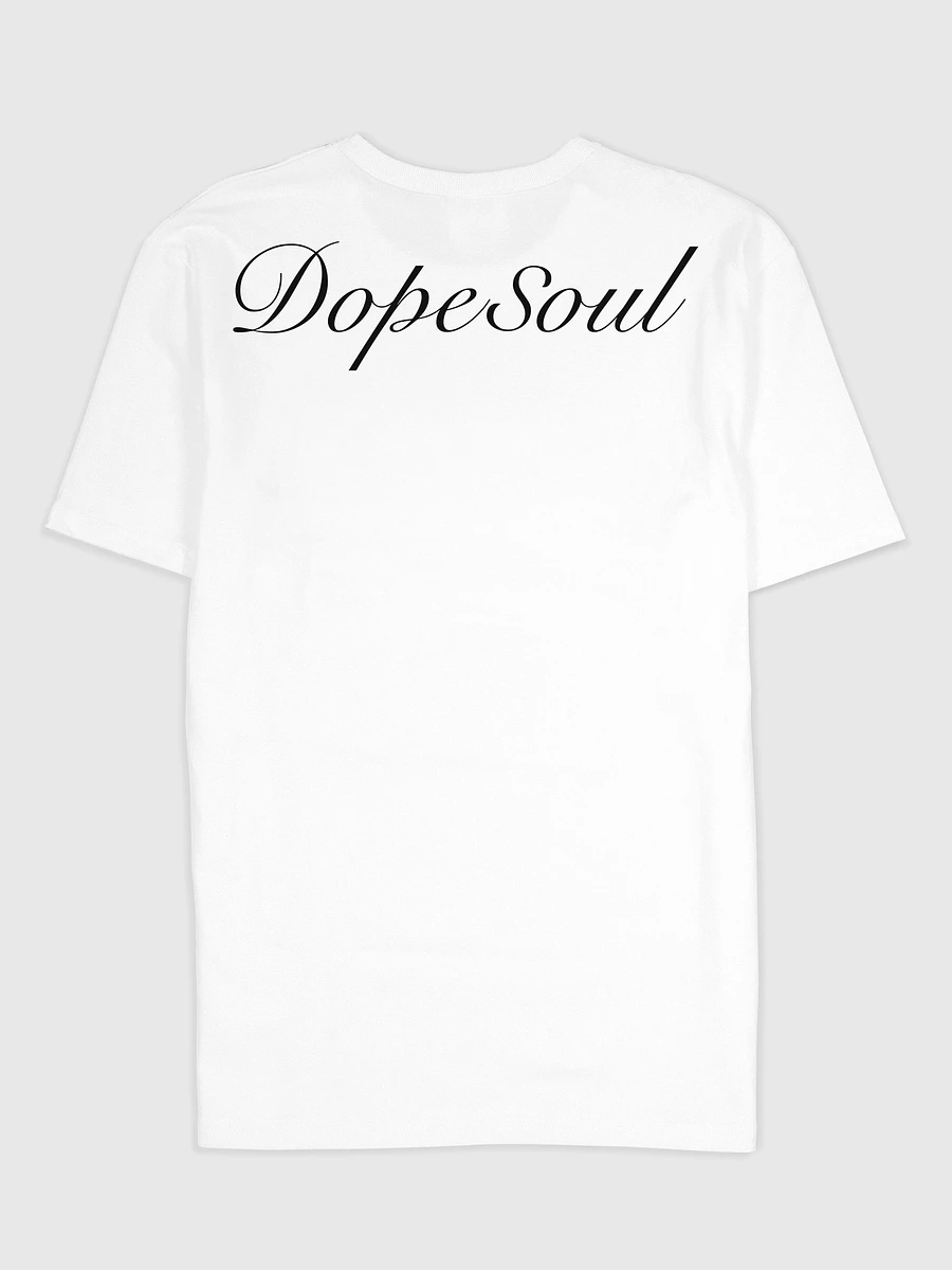 WHITE WORDMARK AND SKULL S/S product image (1)