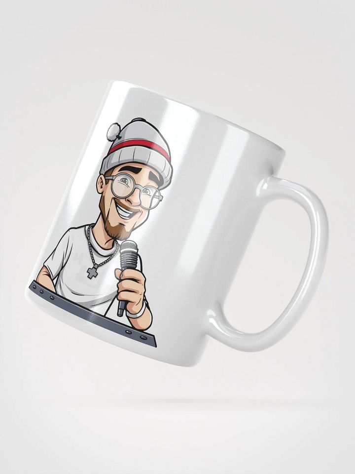 The 2025 Mug Experience product image (4)