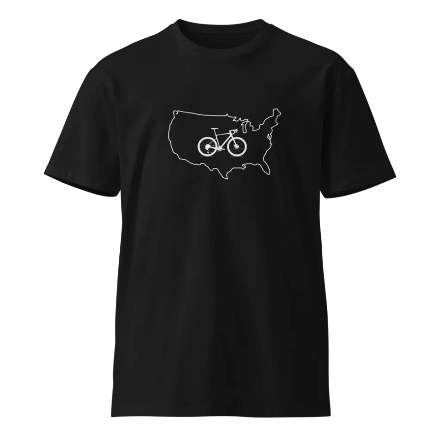 USA Gravel Bike Map product image (1)