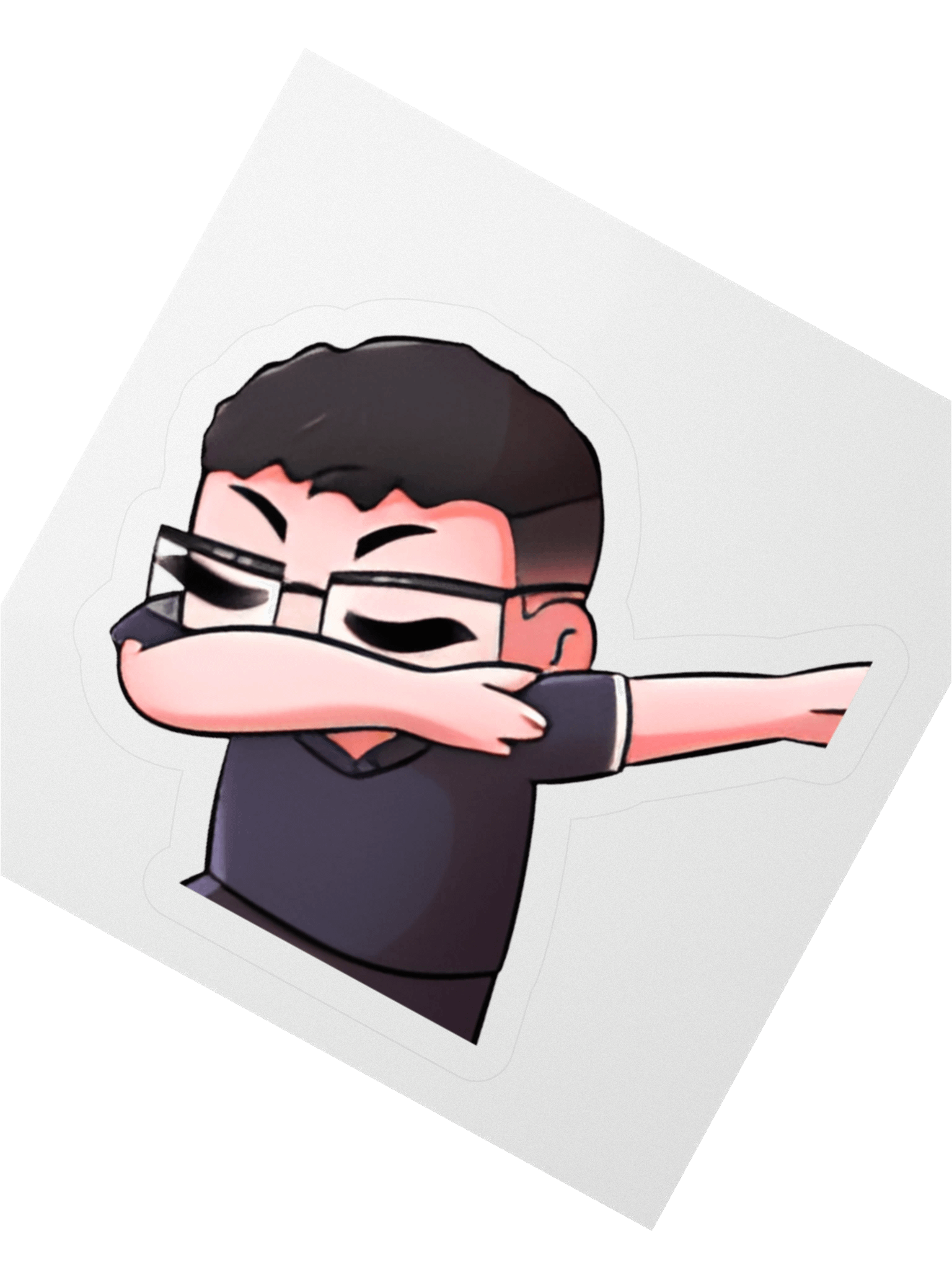 Dab on Them Jimmy product image (4)
