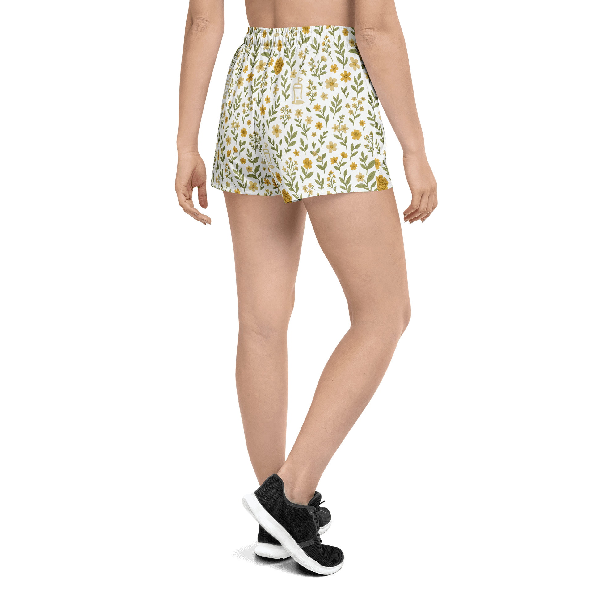 Golden Bloom Shorts – Putter 2 Pints product image (4)