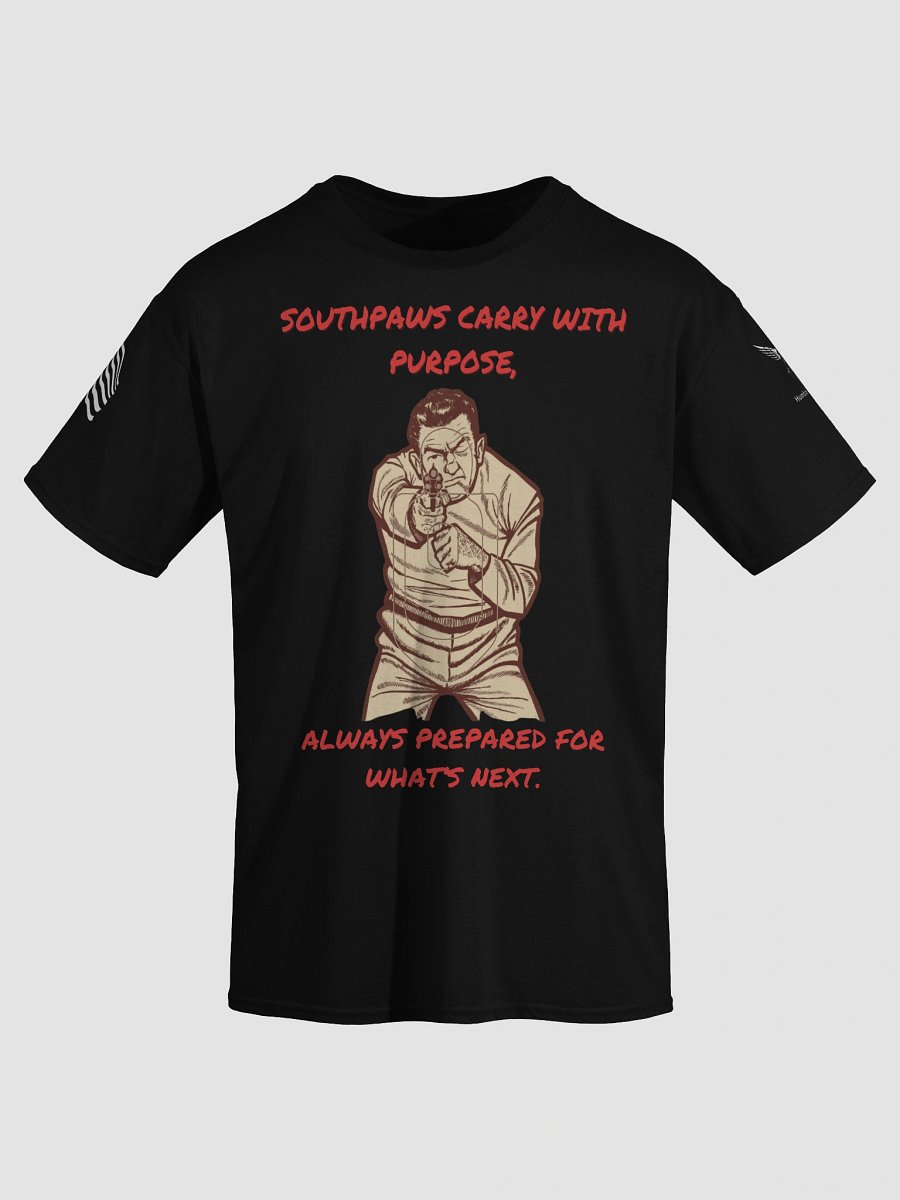 Southpaws Carry With Purpose product image (1)