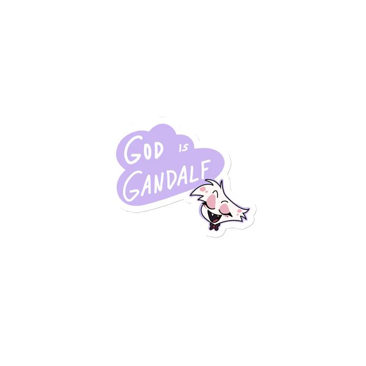 Die Cut Magnet 