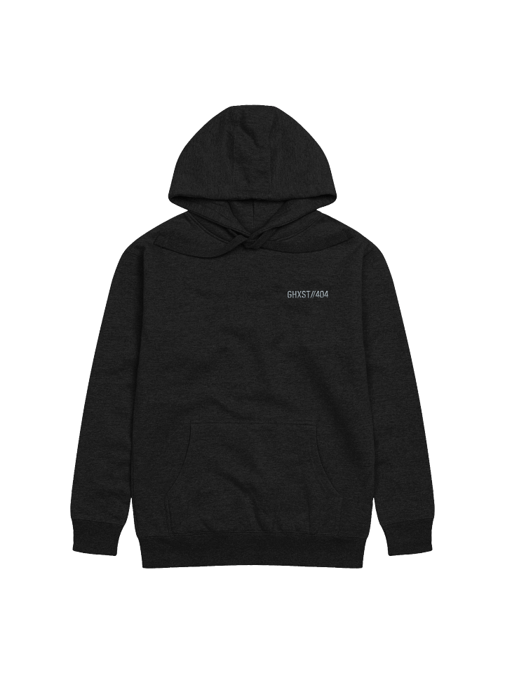 GHXST//404 Hoodie product image (1)