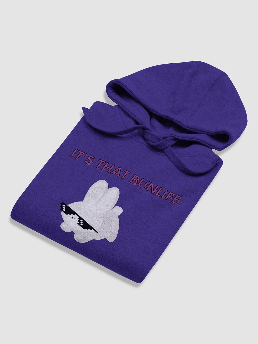 Bunlife Hoodie (Unisex) product image (48)